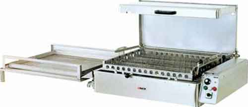 Фритюрница настольная 661-00L
