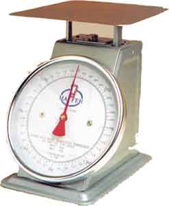 Весы 252030