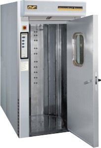 Печь ротационная хлебопекарная Rotor Slim Печь ротационная хлебопекарная Rotor Slim