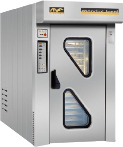 Печь ротационная хлебопекарная Rotor Plus Печь ротационная хлебопекарная Rotor Plus