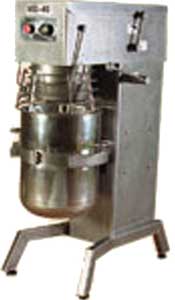Машина кремовзбивальная МВ-40