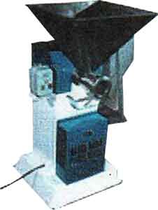 Машина приготовления тестовой массы из зерна МПТМ-300