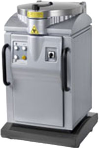 Тестоделитель гидравлический HDD (Glimek AB)