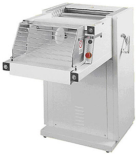 Машина рогаликовая Turri C 500(600)