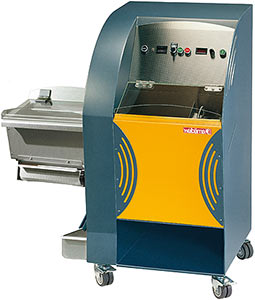 Хлеборезка Allround Economy 380