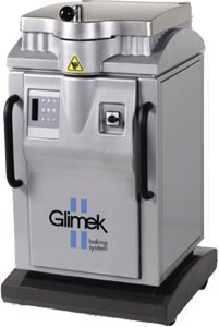 Тестоделитель гидравлический HDS ("Glimek AB")
