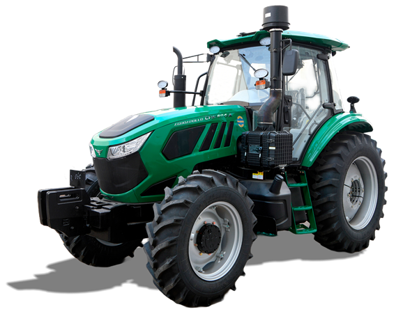 Трактор AGROAPOLLO (CHANGFA) H1404 / H1604 / H1804A