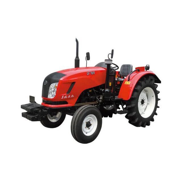 Трактор Dongfeng DF