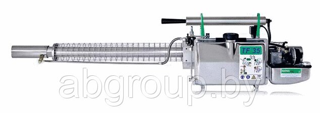 Генератор горячего тумана Igeba TF-35