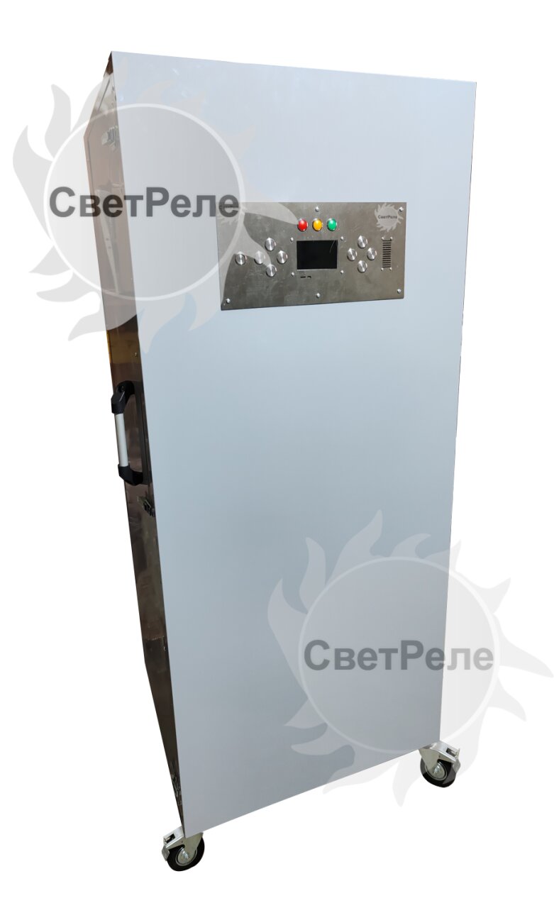 Инфракрасный сушильный шкаф СУШИЛЫЧ