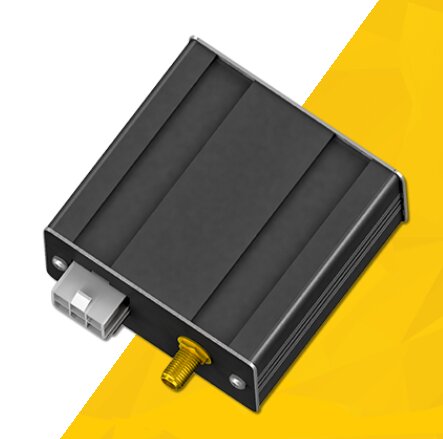 Приемник высокоточный внешний АвтоГРАФ TK-XGeoPoint L2