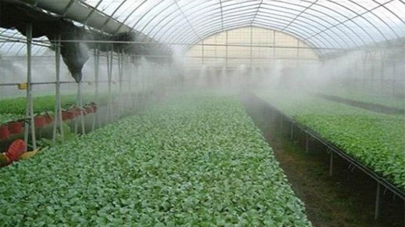 Генератор искусственного тумана Fog machine FG-700