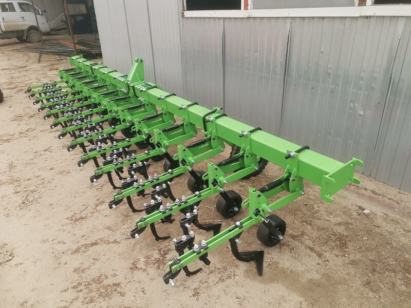 Культиватор свекловичный МИТЕХ УСМК