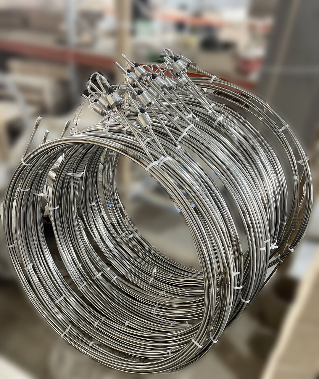 Цифровая термоподвеска АИС ЦТ