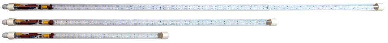 Светильник светодиодный ТулаПромПрибор Led-122