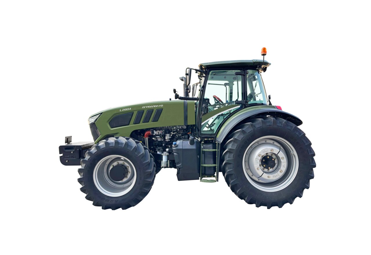 Трактор Агроаполло L2604