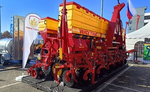 Сеялка Panther SM Panther SM 12000