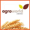 AgroWorld Uzbekistan 2018