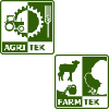 AgriTek/FarmTek Astana 2017: 12-я Международная специализированная сельскохозяйственная выставка