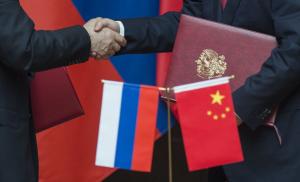 Второе заседание Российско-Китайской рабочей группы по сопряжению строительства Евразийского экономического союза и Экономического пояса Шелкового пути