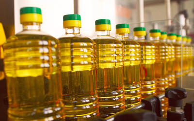 Алтайское подсолнечное масло было поставлено по гуманитарным программам в Африку, Закавказье и Азию