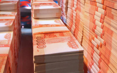 До 2020 года в развитие АПК будет инвестирован ещё 1 триллион рублей