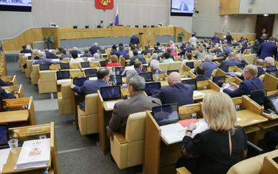 Госдума приняла во втором и третьем чтениях изменения в закон о рыболовстве