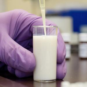 Управление Россельхознадзора по Воронежской области обнаружило превышение антибиотиков в молоке