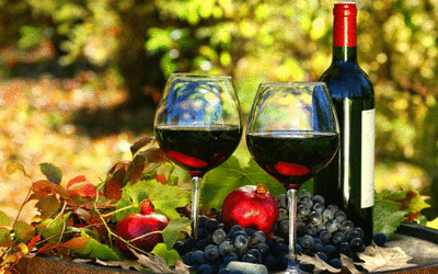 Минсельхоз предлагает указывать страну происхождения винограда на бутылках вина