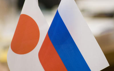 Широкий круг вопросов сотрудничества России и Японии обсужден на третьем заседании Российско-Японского Диалога по сельскому хозяйству в Токио