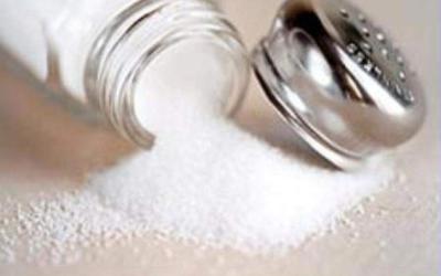 Ограничение импорта соли не отразится на потребностях РФ