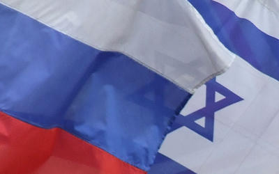Российско-израильское сотрудничество в области сельского хозяйства