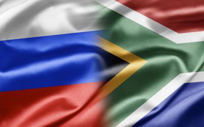 Россия и ЮАР планируют сотрудничество в области рыбного хозяйства