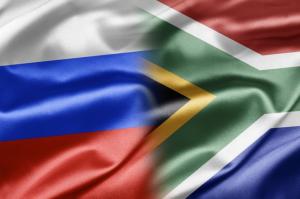 Россия и ЮАР планируют сотрудничество в области рыбного хозяйства