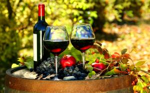 Минсельхоз предлагает обязать указывать на этикетке винодельческой продукции страну происхождения сырья