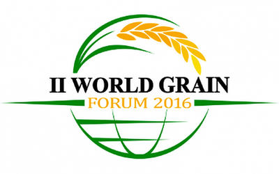 В пленарном заседании II Всемирного зернового форума в Сочи примет участие Дмитрий Медведев