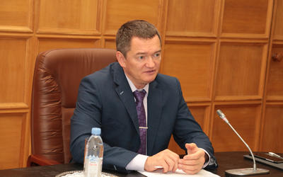 Комиссией по координации вопросов кредитования АПК Минсельхоза России одобрено для получения субсидий 732 инвестиционных проекта