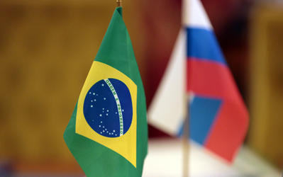 Российско-бразильское сотрудничество в сфере АПК