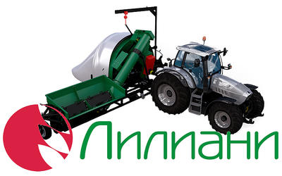 Компания "Лилиани" впервые примет участие в выставке "AgroFarm"