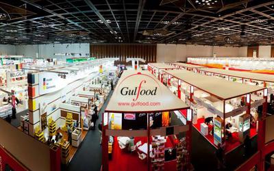 Российские производители представят свою продукцию на выставке "Галфуд-2017" в Дубае