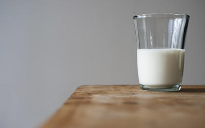 Дефицит сырья скажется на цене молочной продукции