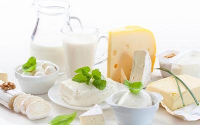 Министерство сельского хозяйства РФ выступает за ужесточение маркировки молокосодержащих продуктов