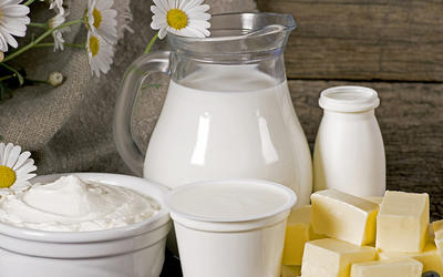 Пензенский производитель молочной продукции вошел в "Список честных"