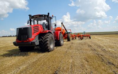 Минпромторг России разработал проект Стратегии развития сельскохозяйственного машиностроения России на период до 2030 года