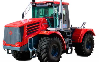 «Сбербанк Лизинг» дает специальное предложение на тракторы КИРОВЕЦ