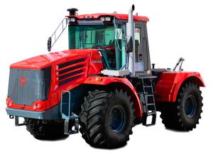 «Сбербанк Лизинг» дает специальное предложение на тракторы КИРОВЕЦ