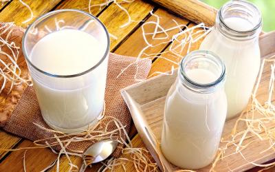 Минсельхоз предложил регулировать цены на молоко