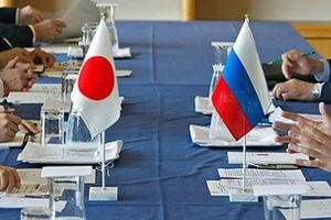 В Токио прошла встреча в рамках Российско-Японского диалога по сотрудничеству в сфере сельского хозяйства