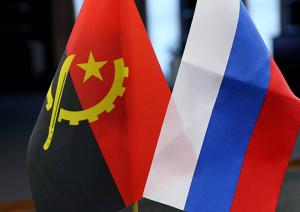 Россия и Ангола обсудили перспективы сотрудничества в области торговли