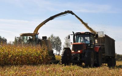 Мираторг вложит 150 миллионов рублей в покупку сельхозтехники